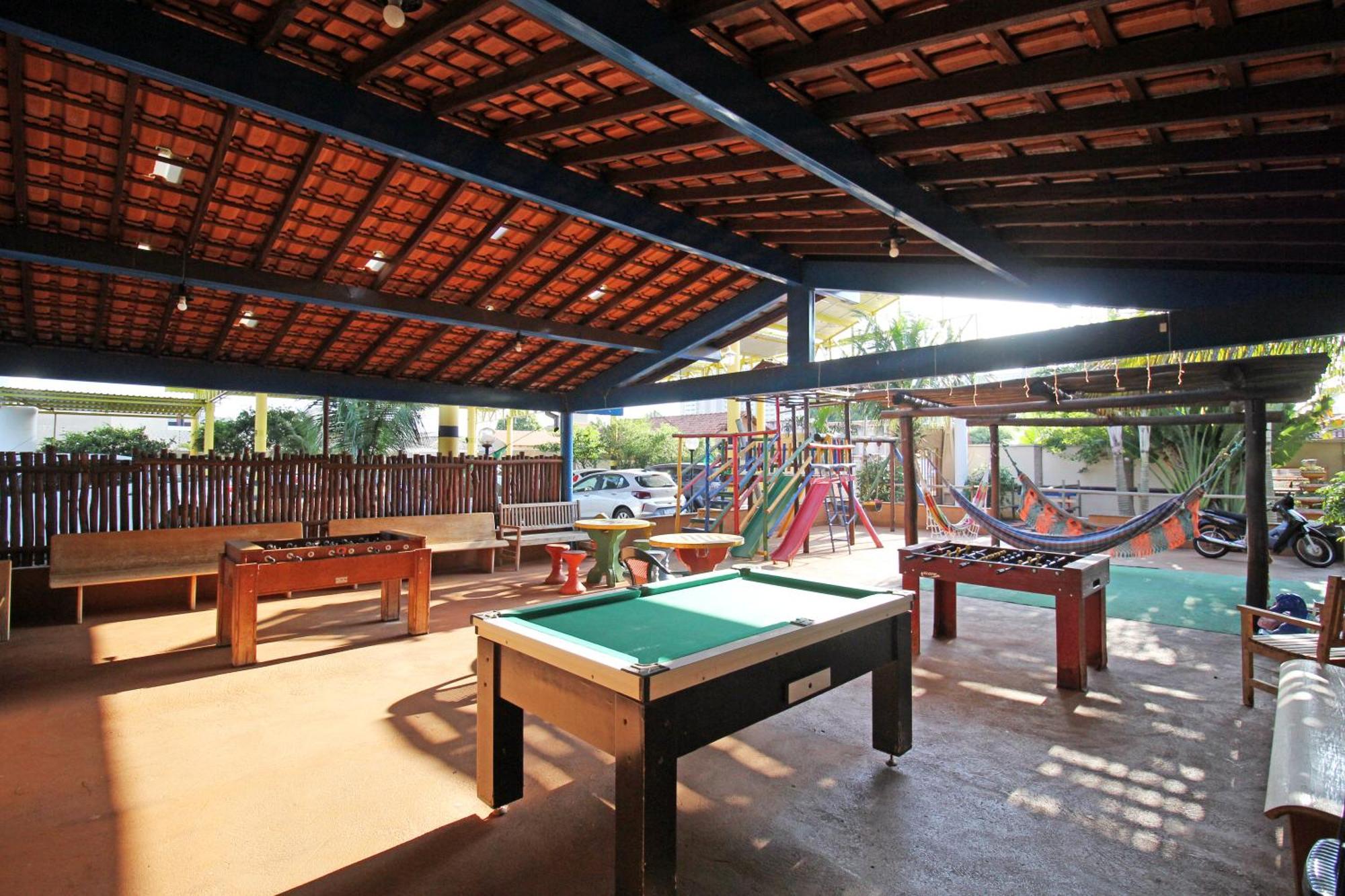 Js Thermas Hotel Olimpia Exterior photo
