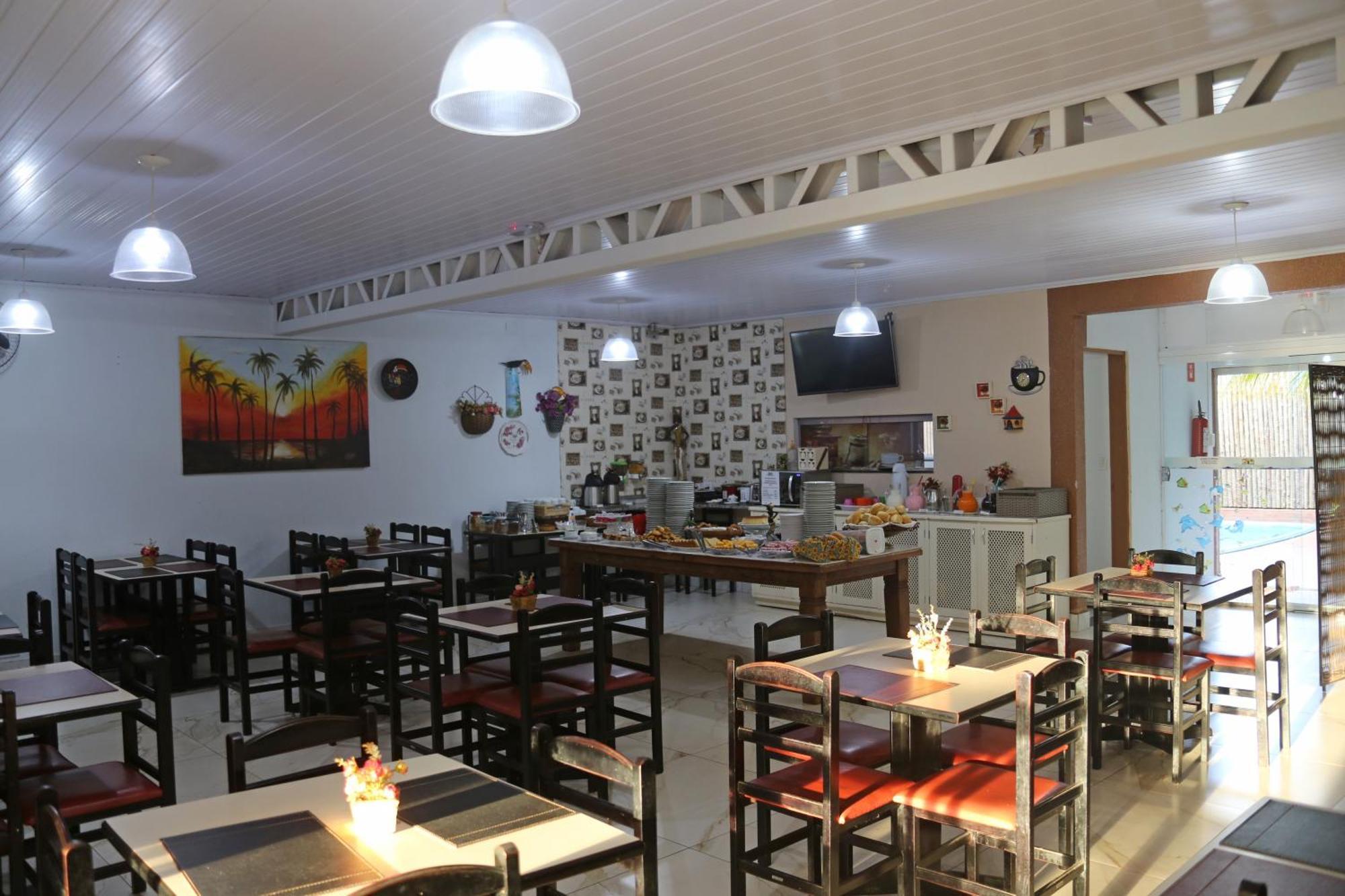 Js Thermas Hotel Olimpia Exterior photo