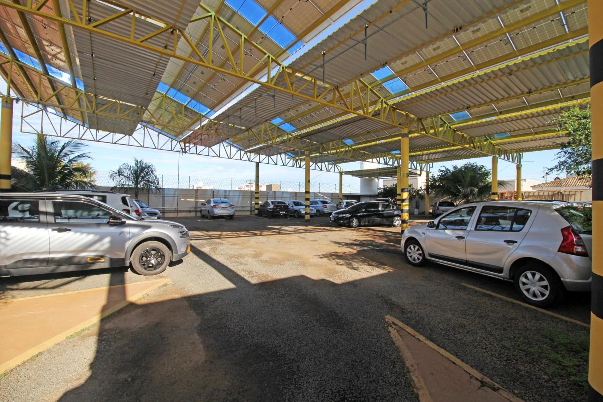 Js Thermas Hotel Olimpia Exterior photo