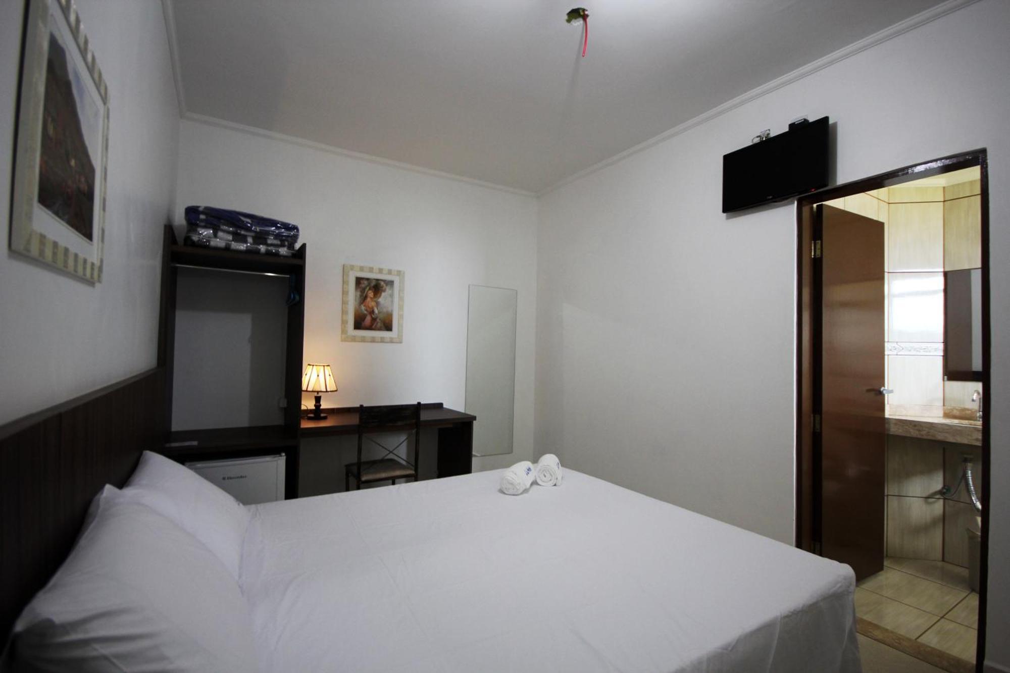 Js Thermas Hotel Olimpia Room photo