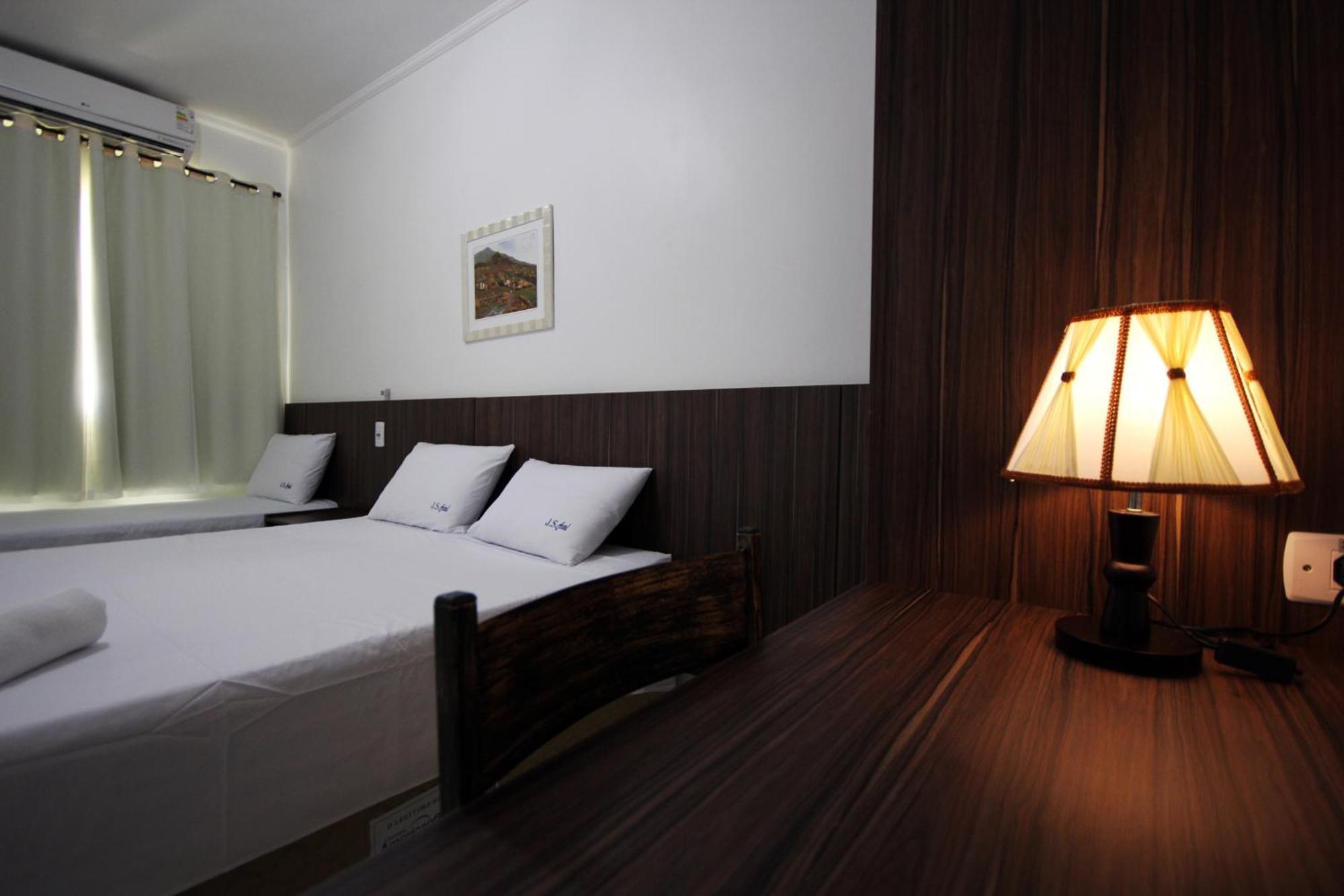 Js Thermas Hotel Olimpia Room photo