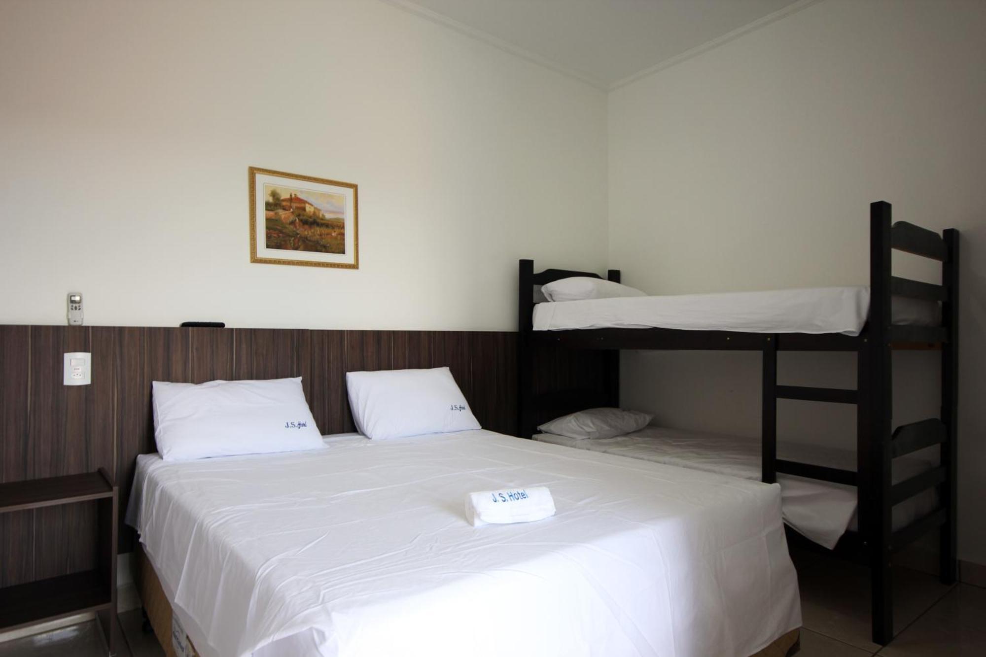 Js Thermas Hotel Olimpia Room photo