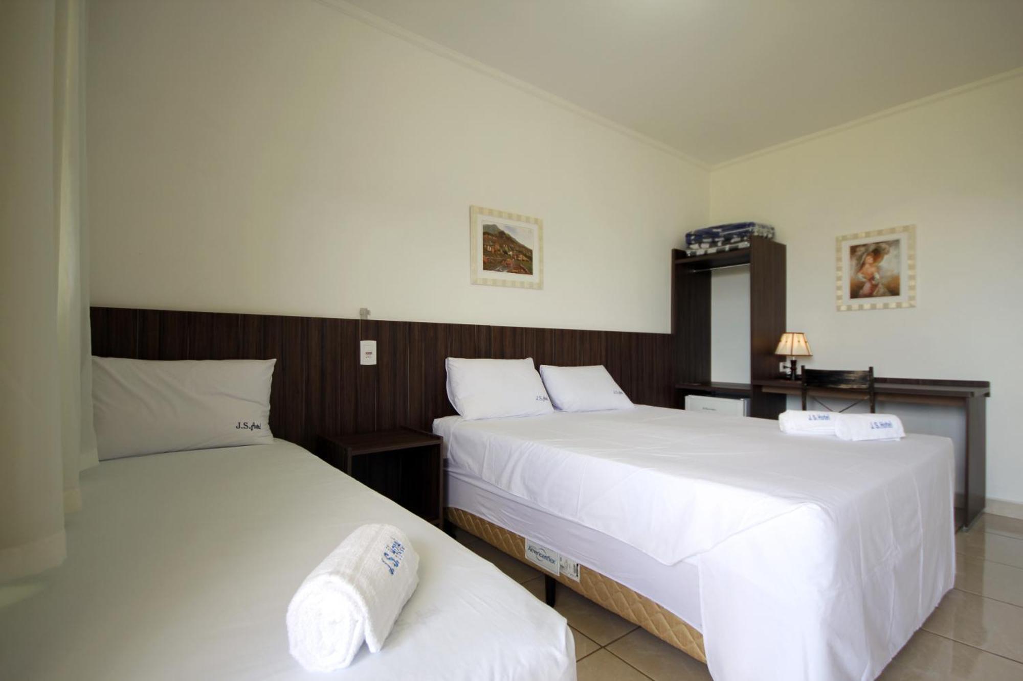 Js Thermas Hotel Olimpia Room photo