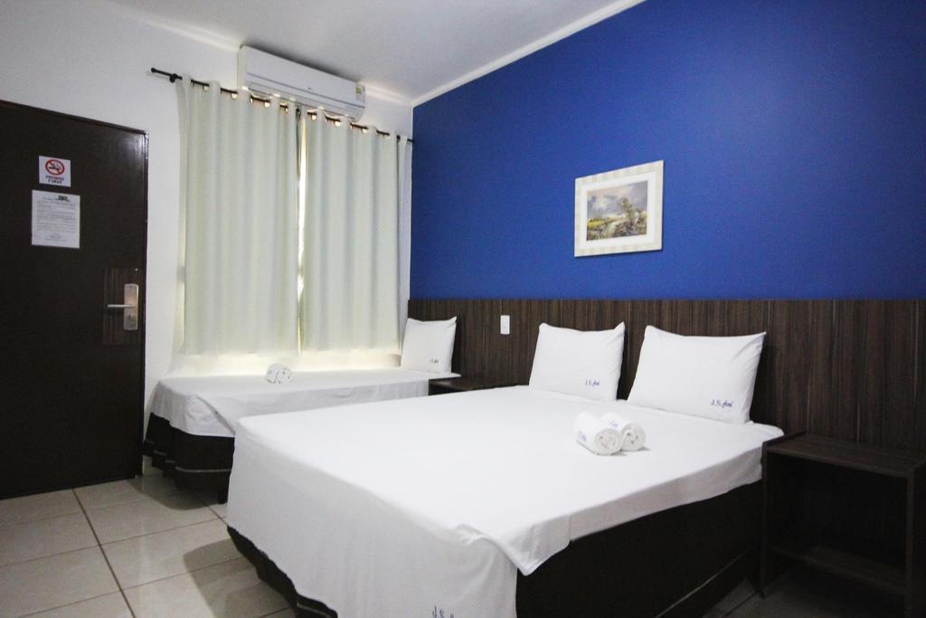 Js Thermas Hotel Olimpia Room photo