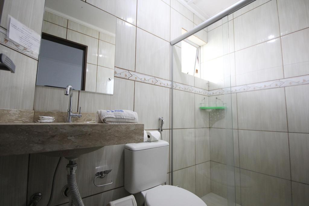 Js Thermas Hotel Olimpia Room photo