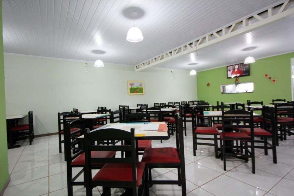 Js Thermas Hotel Olimpia Exterior photo